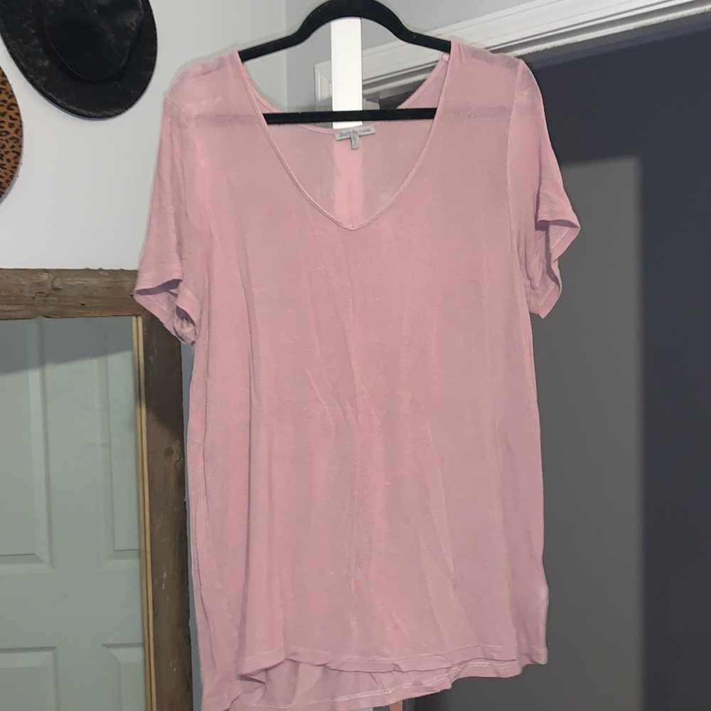 Vneck